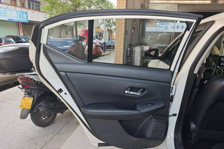 Used Nissan Sylphy 2021 1.6L XL CVT Smart Enjoyment Edition
