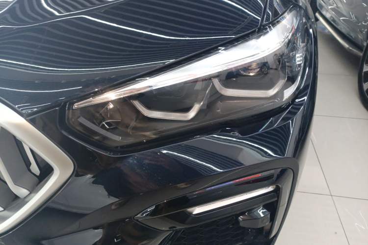 Used BMW X6 2021 xDrive30i M Sport Package
