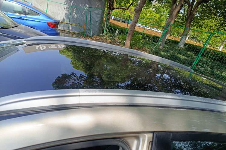 Used Geely Auto Emgrand GS 2016 Sport Edition 1.3T Automatic LingShang Model
