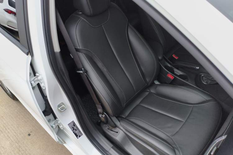 Used Buick GT 2019 18T Automatic Connected Elite Model China VI Standard
