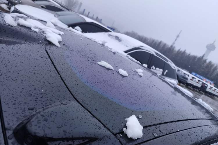 Used Nio ET5T 2025 75 kWh Touring