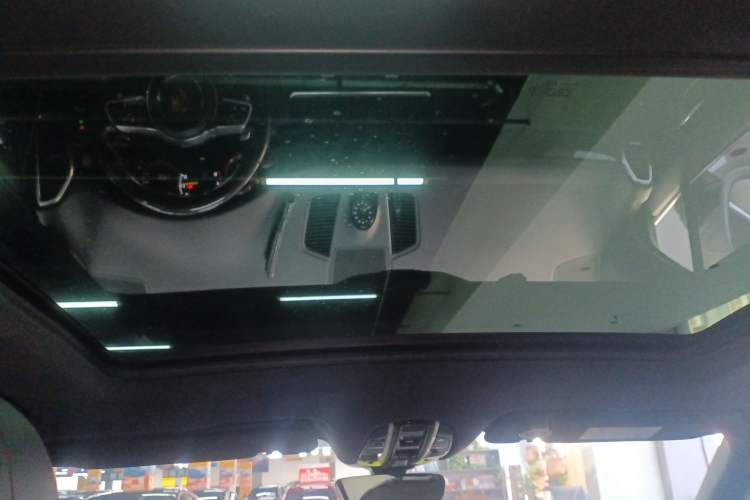 Used Porsche Cayenne 2021 Cayenne E-Hybrid 2.0T
