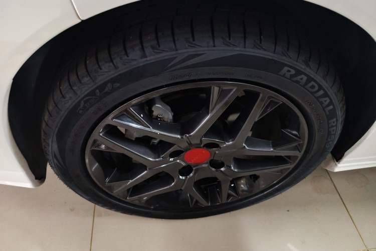 Used Dongfeng Aeolus Yixuan 2021 230T Automatic Zuiying Knight Edition
