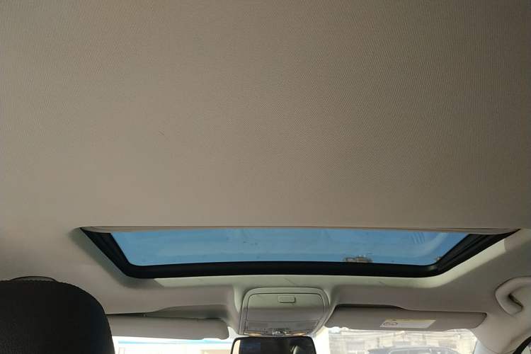 Used Volkswagen Passat 2014 1.4TSI DSG Prestige Edition
