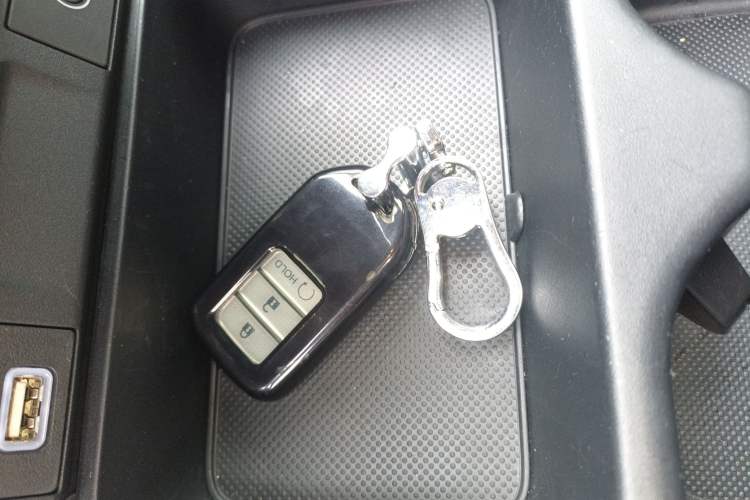 Used Honda CR-V 2021 Rui Hybrid 2.0L 2WD Pure Edition