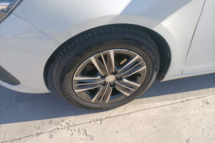 Used Peugeot 308 2016 230THP Automatic Luxury Edition