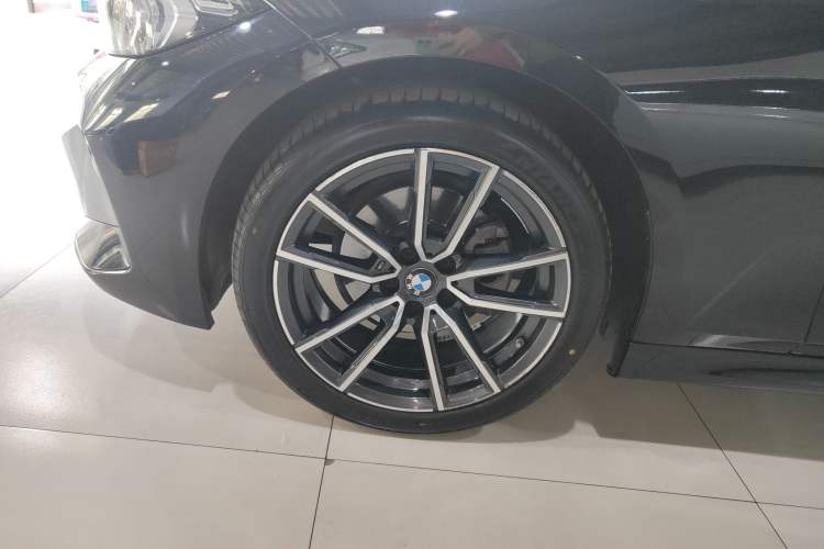 Used BMW 3 Series 2023 320Li M Sport Package
