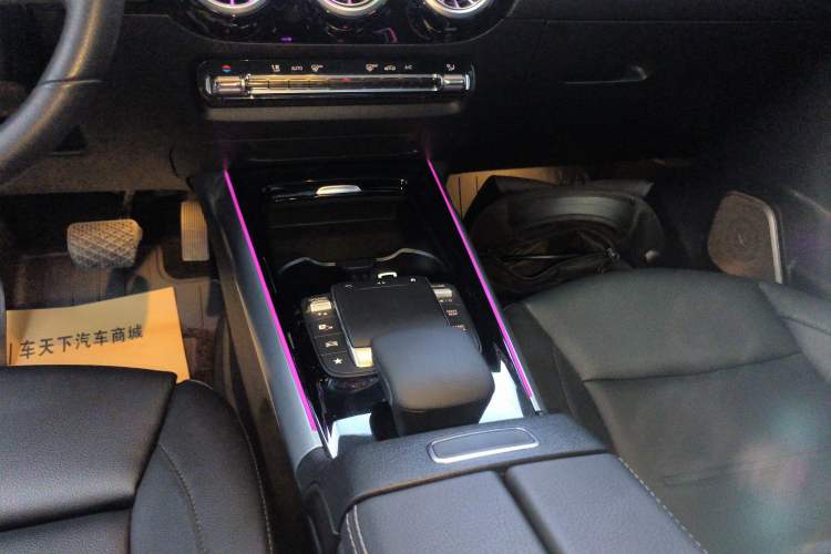 Used Mercedes-Benz GLA 2022 GLA 220