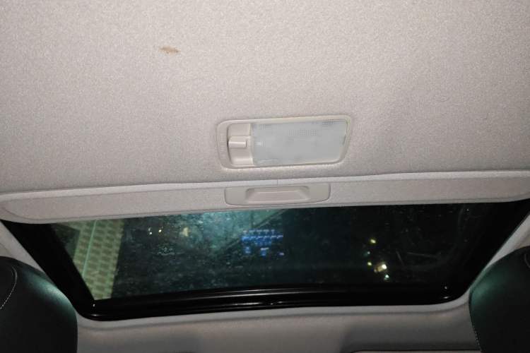 Used Nissan Sylphy 2018 1.6XV CVT Deluxe Edition
