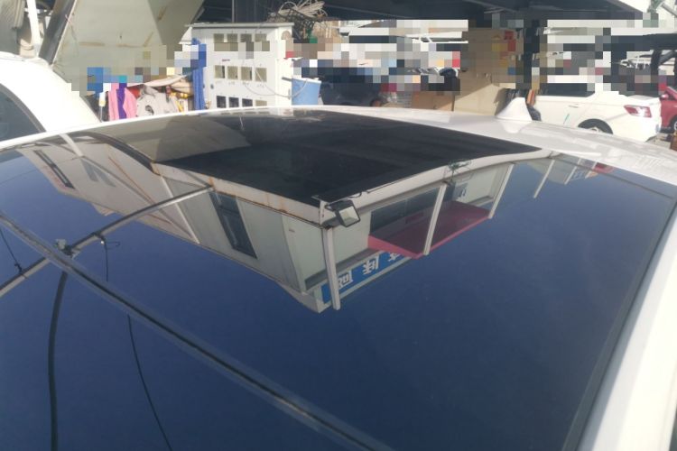 Used Volkswagen Polo 2019 Plus 1.5L Automatic Panoramic Enjoyment Edition
