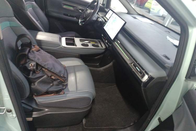 Used AION Y 2022 Plus 70 Smart Edition
