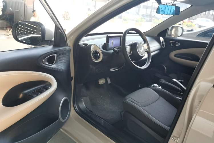 Used Wuling Bingo 2023 203km Light Edition
