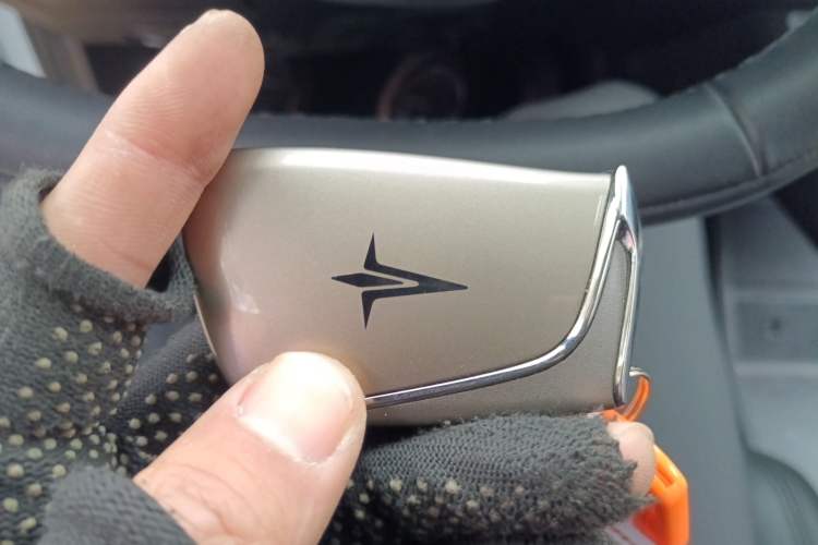 Used  06 2025 Model 520km