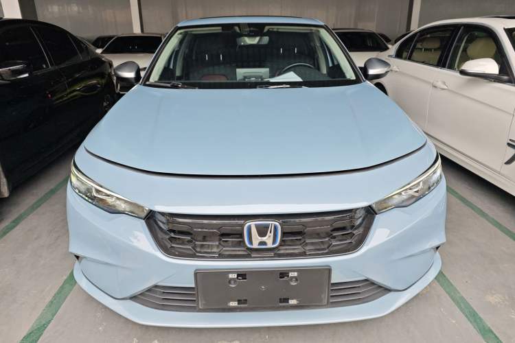 Used Honda Integra 2023 2.0L eHEV Sharp – Premium Edition
