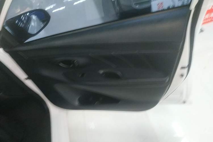 Used Toyota Vios 2021 1.5L CVT Innovation Edition
