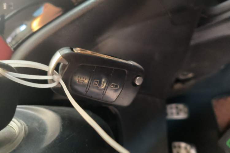 Used Haval H1 2016 Revised Version Blue Badge 1.5L Manual Comfort Edition