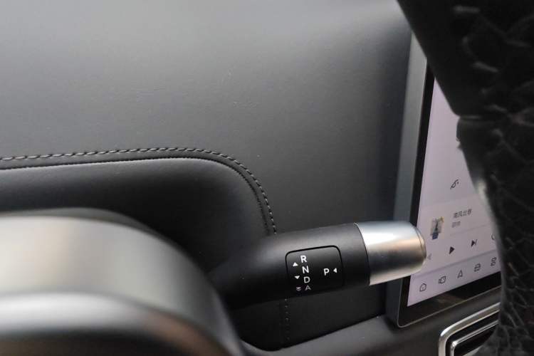 Used Li Auto L7 2023 Air model
