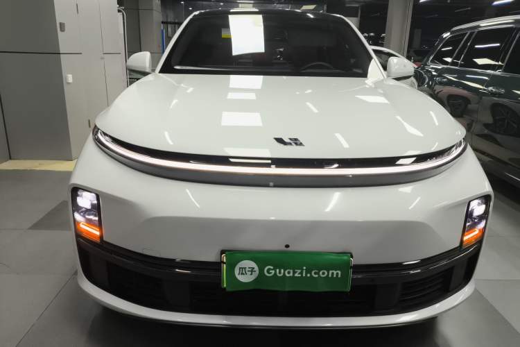 Used Li Auto L7 2024 Pro Model