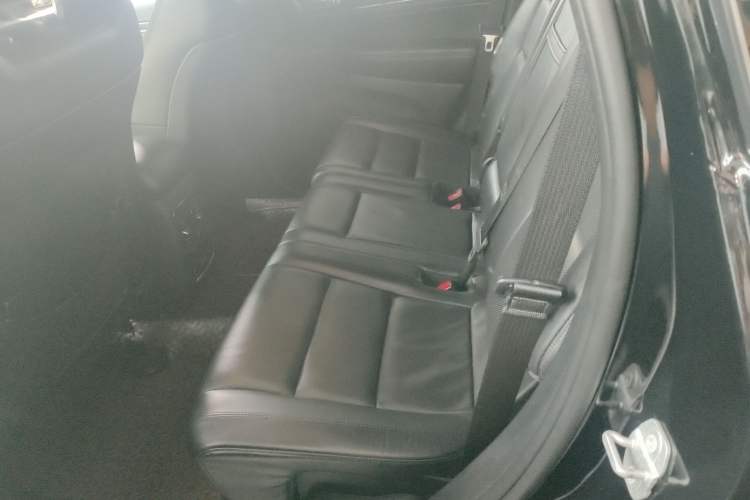 Used  Grand Cherokee 2017 3.0L Elite Navigation Edition
