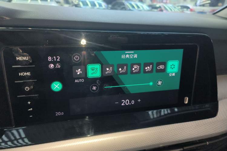 Used Volkswagen Golf 2023 280TSI DSG Pro
