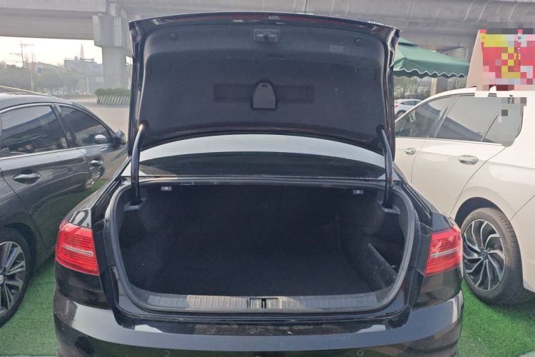 Used Volkswagen Magotan 2019 330TSI DSG Luxury Version China VI Standard
