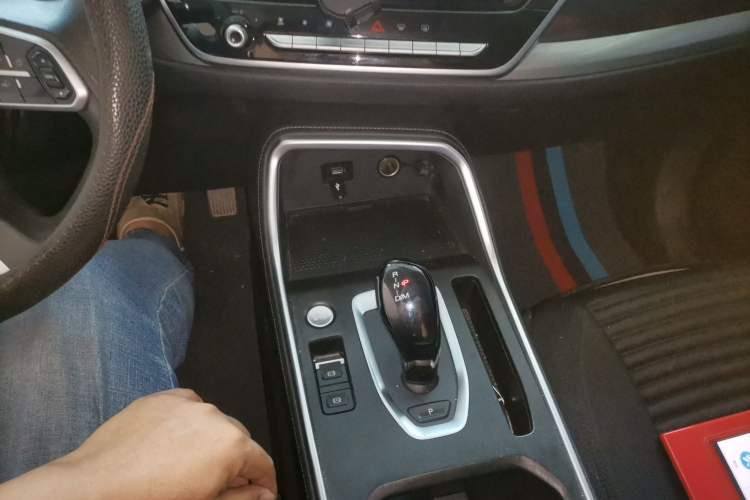 Used Haval H6 2021 National Trend Edition 1.5T Automatic Urban Version