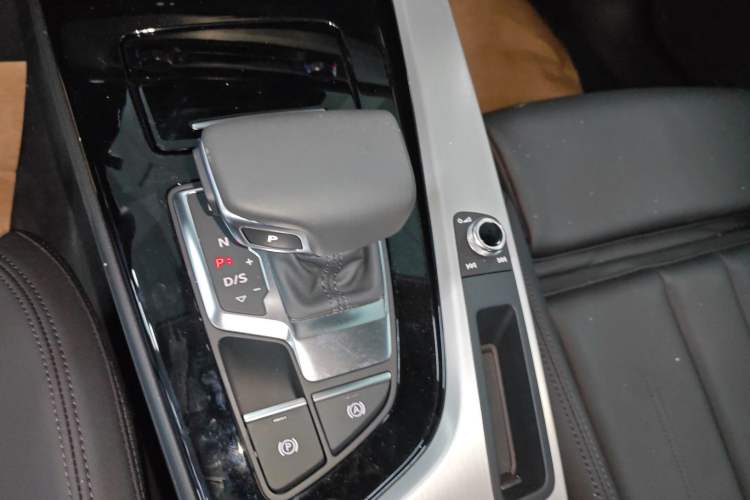 Used Audi A5 2024 Sportback 40 TFSI Fashionable and Dynamic Model
