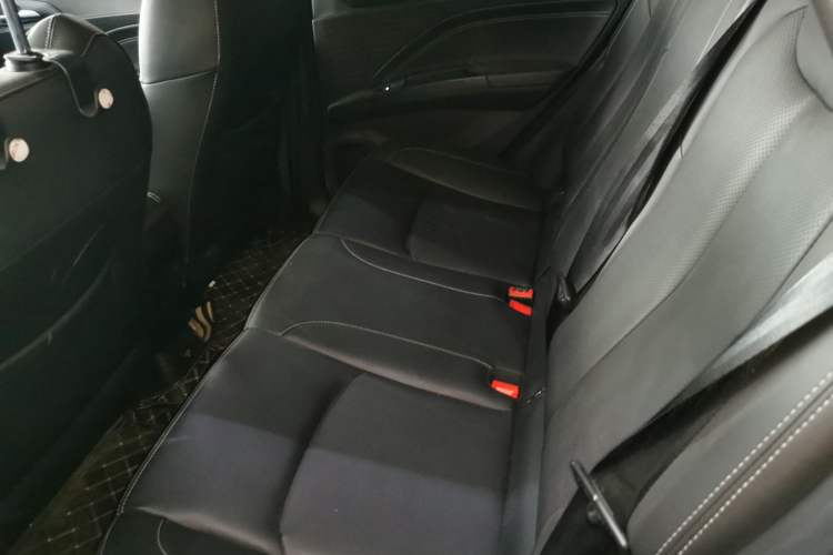 Used NETA V 2022 Chao 400 Lite
