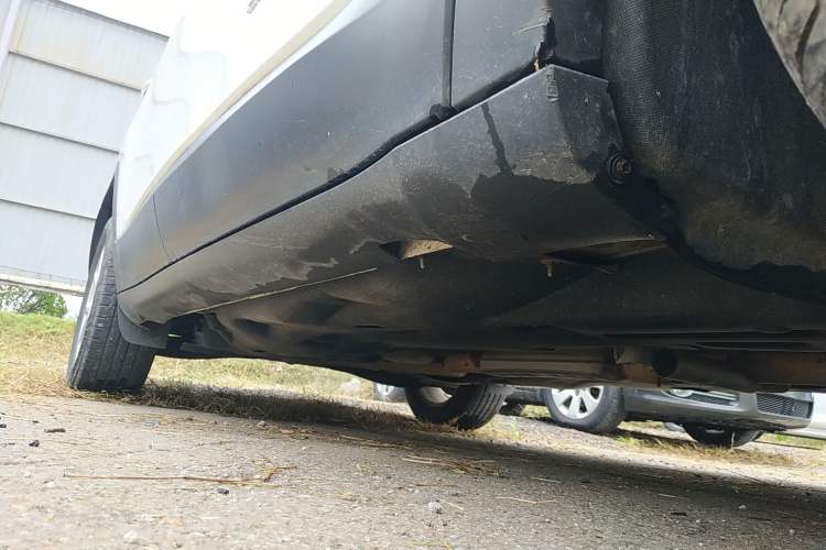 Used  Cherokee 2016 2.0L Smart Version