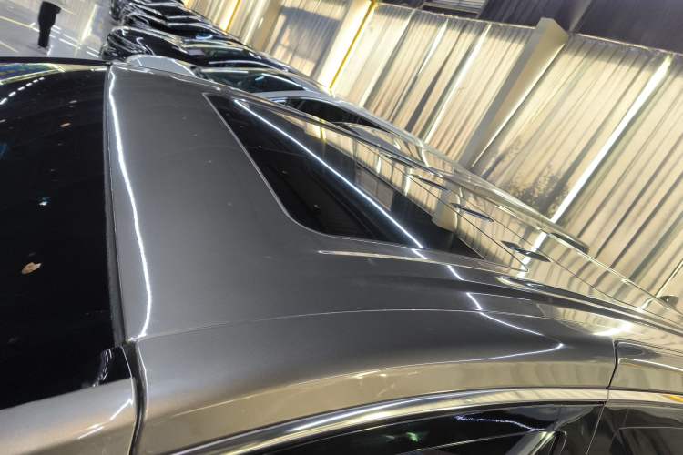 Used Buick GL8 2020 ES Land Cruiser 653T Luxury Model
