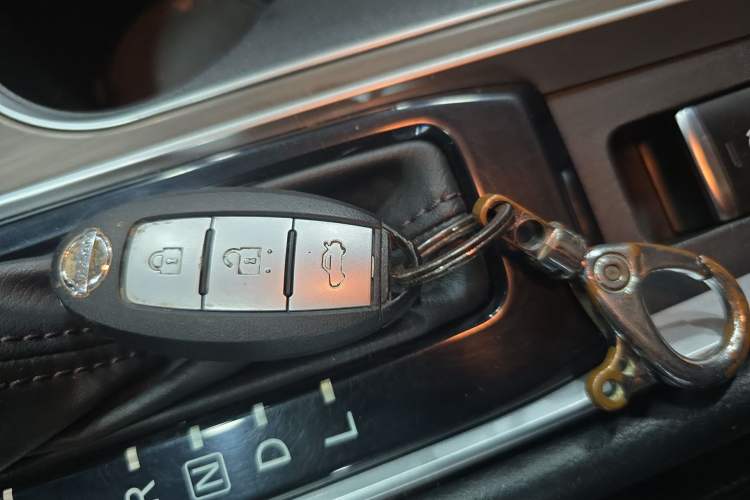 Used Nissan Teana 2021 2.0L XL Comfort Edition