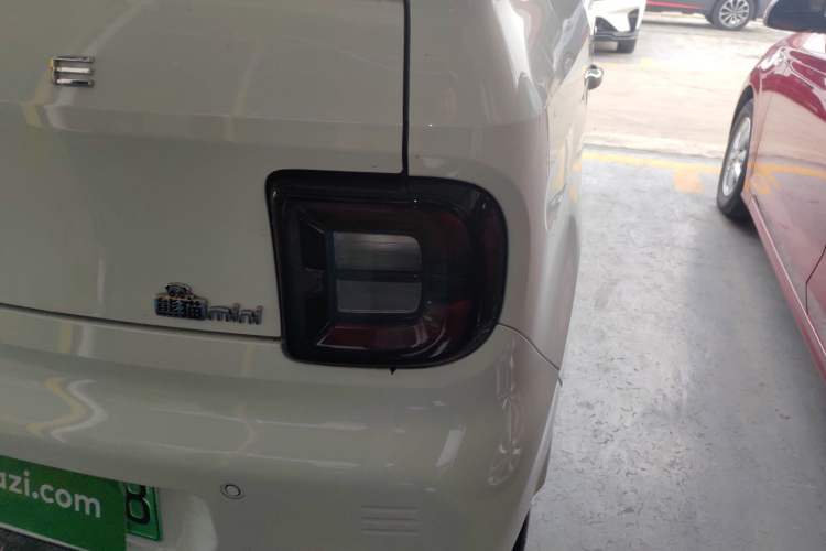 Used  Panda 2024 Panda Mini 200km Endurance Bear
