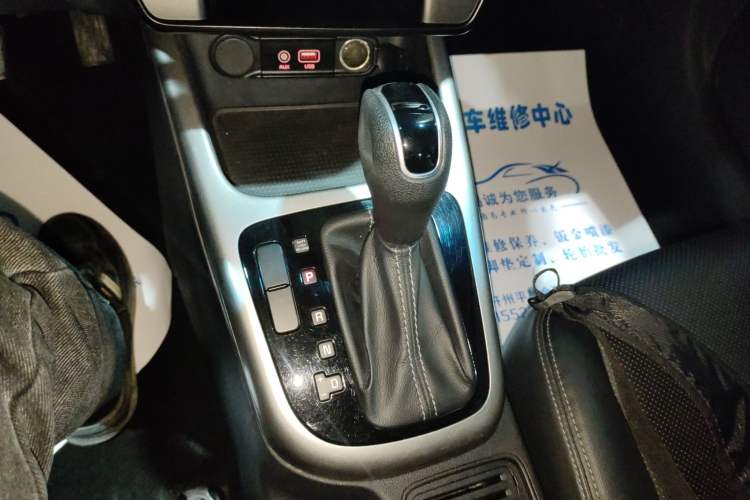 Used Kia KX3 2017 1.6L Automatic Aoya Version