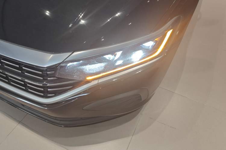 Used Volkswagen Passat 2022 280TSI Business Edition