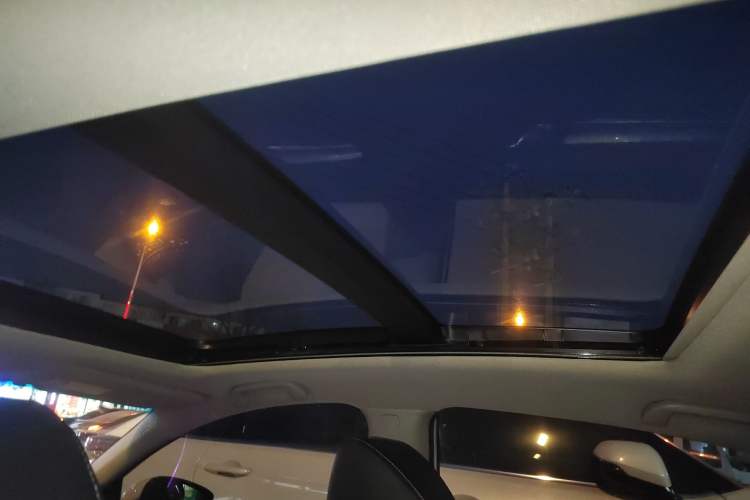 Used Honda Inspire 2019 260TURBO Elegant Edition China VI Emission Standard