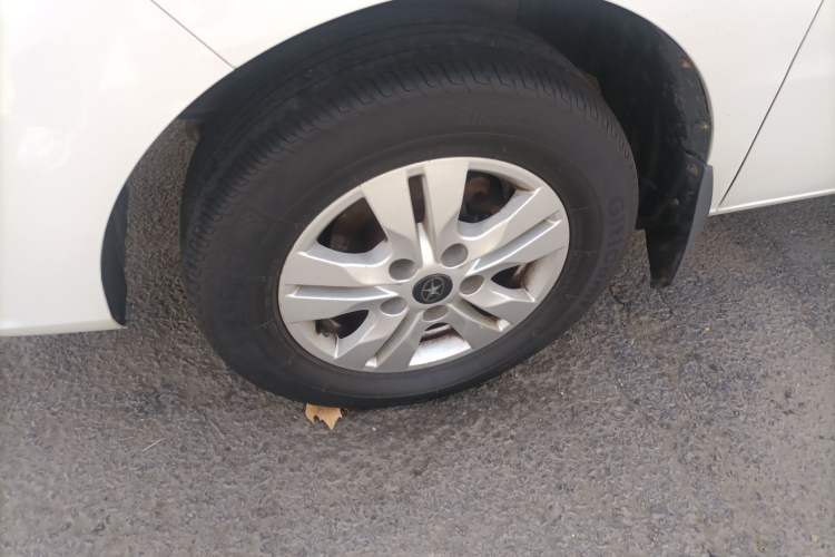 Used JAC Refine M3 2016 IKEA Edition 2.0L Luxury Smart Model
