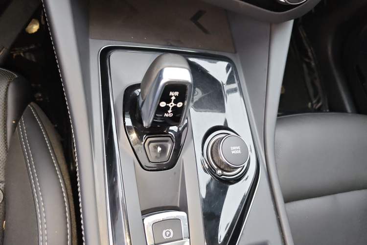 Used Lynk & Co 03 2022 2.0TD DCT JingPro
