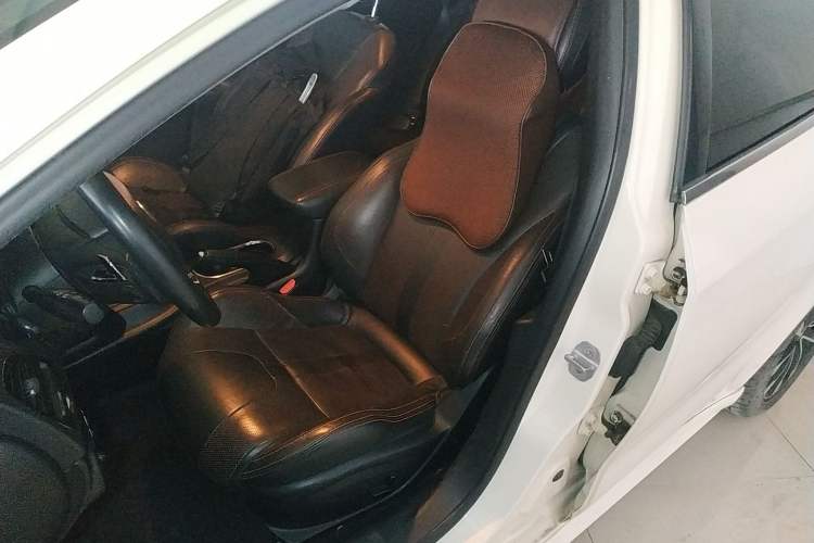 Used Fiat Viaggio 2015 1.4T Automatic Enjoyment Edition