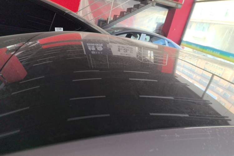 Used XPeng MONA M03 2025 620 Ultra-Long Range Plus