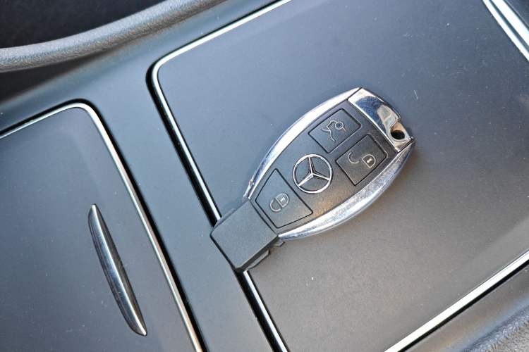 Used Mercedes-Benz CLA 2018 CLA 200 Sport Edition