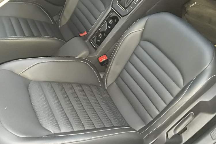 Used Volkswagen Lamando 2019 280TSI DSG Comfort Edition China VI standard