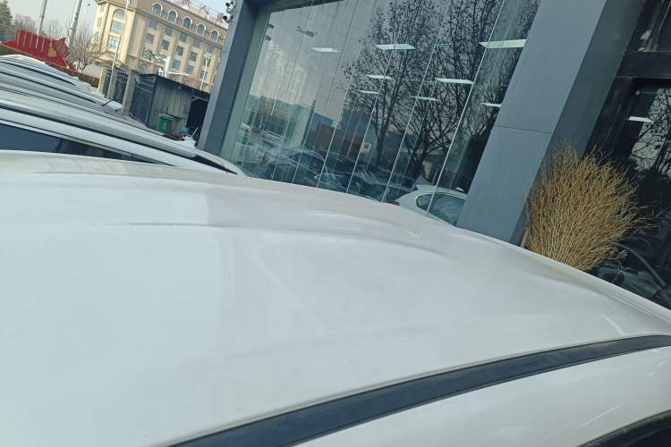 Used NETA U 2022 Pro 400 Comfort Edition
