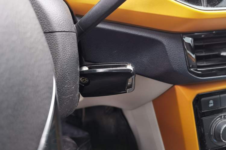 Used Volkswagen T-Cross 2019 280TSI DSG Comfort Edition
