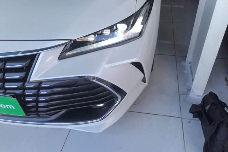 Used Toyota Avalon 2023 2.0L Luxury Edition
