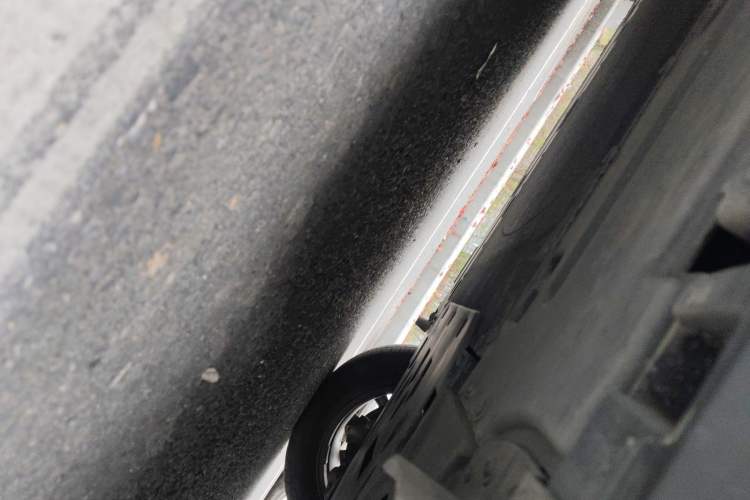 Used BYD Qin L 2025 EV 545KM Beyond Version
