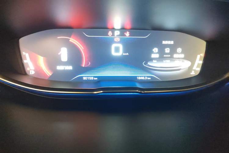 Used Peugeot 4008 2017 350THP Elite Edition