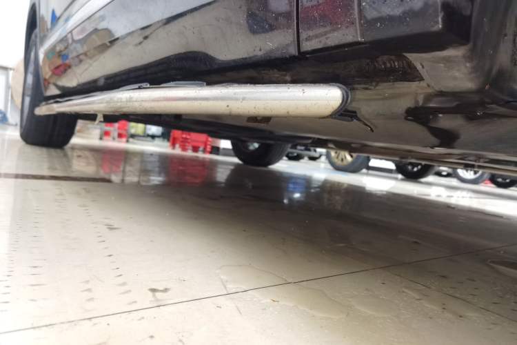 Used Volkswagen Teramont X 2022 330TSI Two-Wheel-Drive Luxury Edition
