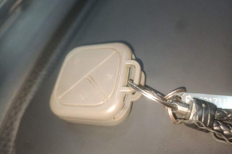 Used Wuling Bingo 2023 333 km Lingxi Connected Version
