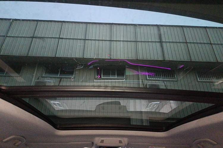 Used Volkswagen Teramont X 2024 380TSI Four-Wheel Drive Prestige Luxury Edition
