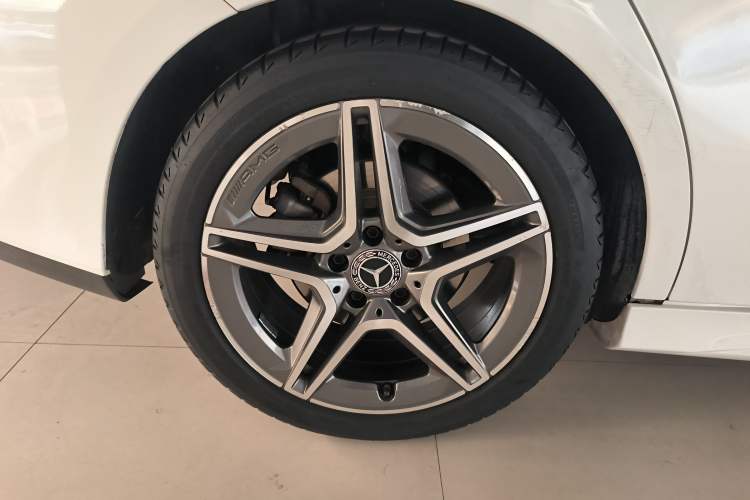 Used Mercedes-Benz CLA 2020 CLA 200